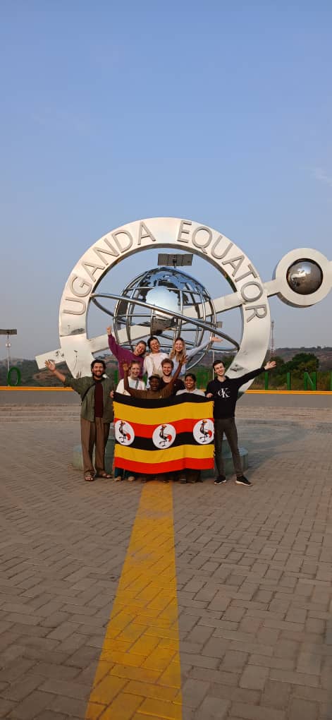 Equator