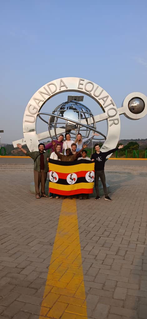 Equator