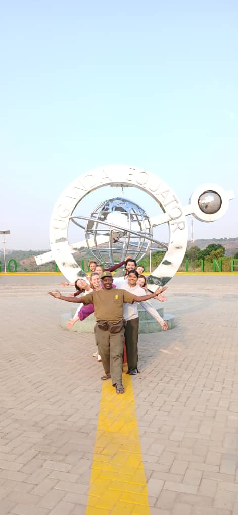 Equator